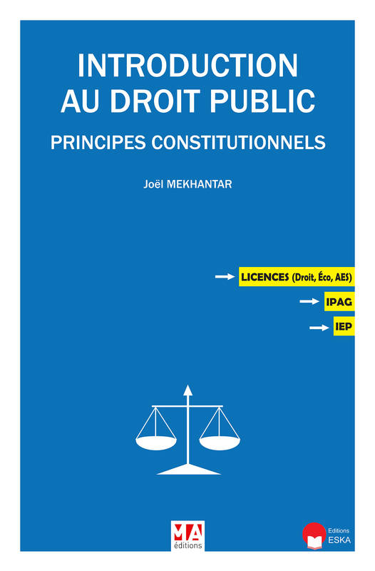 introduction au droit public