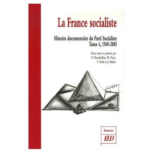 la_france_socialiste_dury