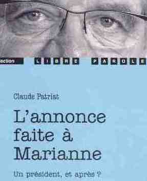 lannonce_faite_a_marianne_patriat