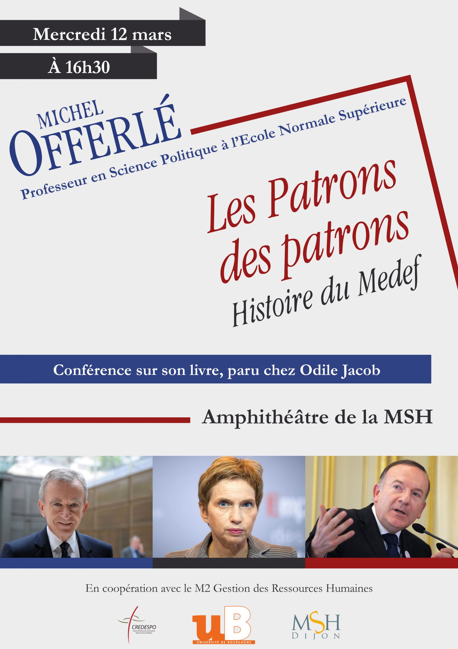Affiche-conf Offerle