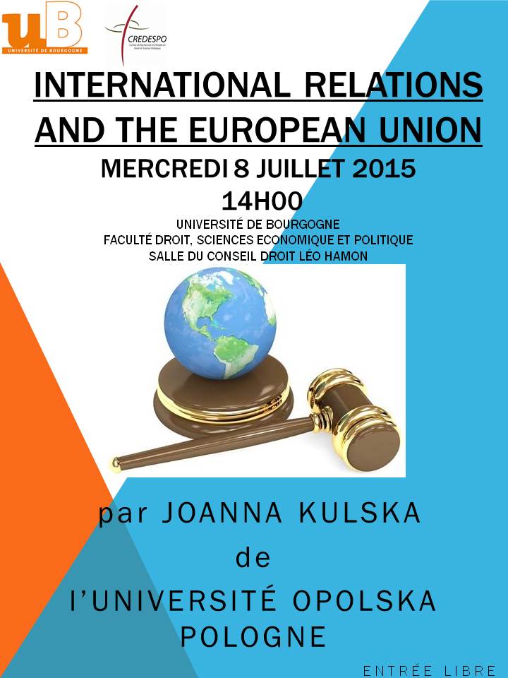 Conf Europe Mercredi 8 juillet 2015 1