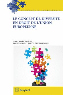 actes diversite UE