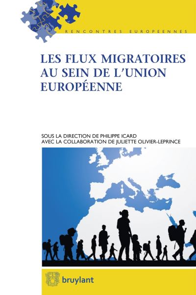Les flux migratoires au sein de l Union europeenne