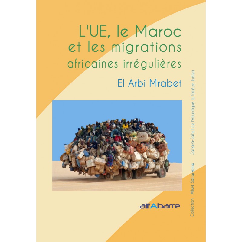l ue le maroc et les migrations africaines irregulieres